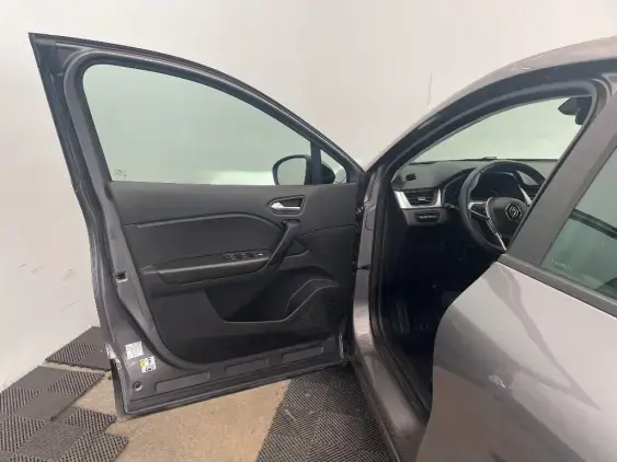 RENAULT CAPTUR II - voiture d'occasion - Photo 19