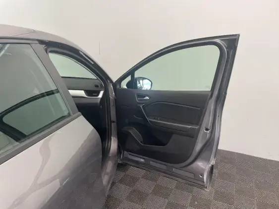RENAULT CAPTUR II - voiture d'occasion - Photo 20