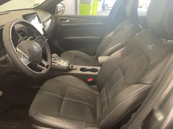 RENAULT ARKANA - voiture d'occasion - Photo 17