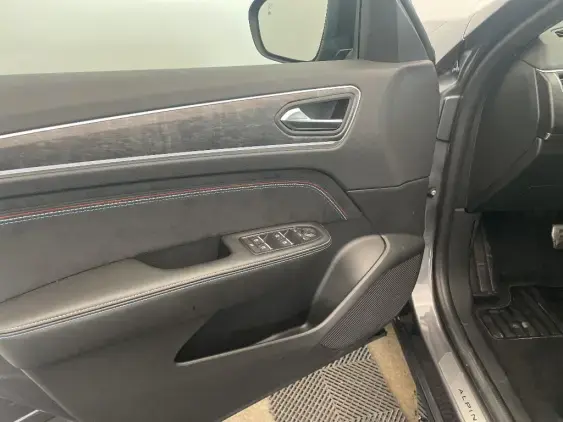 RENAULT ARKANA - voiture d'occasion - Photo 18