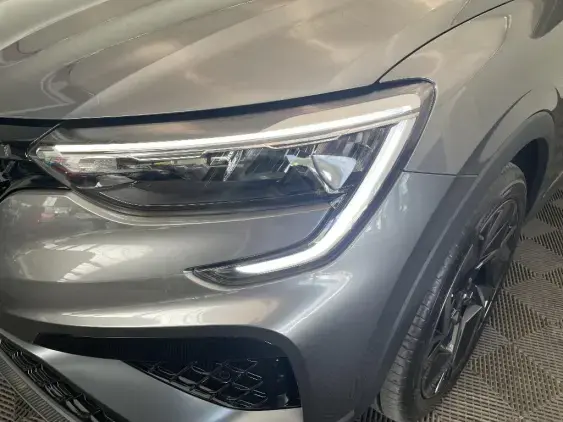 RENAULT ARKANA - voiture d'occasion - Photo 20