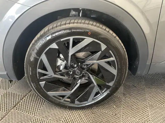 RENAULT ARKANA - voiture d'occasion - Photo 21