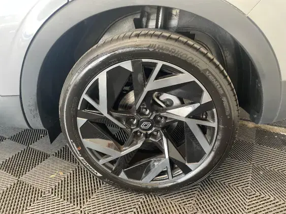 RENAULT ARKANA - voiture d'occasion - Photo 22