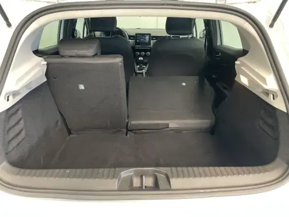 RENAULT CLIO V - voiture d'occasion - Photo 16