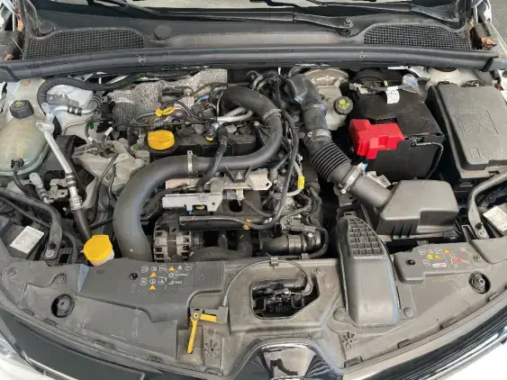 RENAULT CLIO V - voiture d'occasion - Photo 21