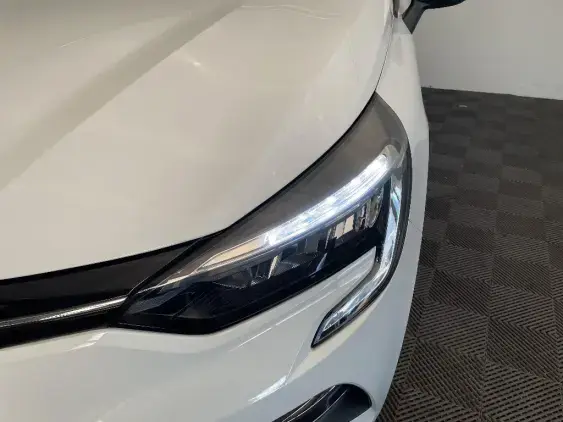 RENAULT CLIO V - voiture d'occasion - Photo 22