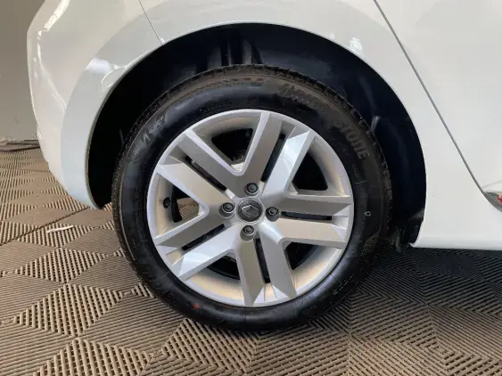 RENAULT CLIO V - voiture d'occasion - Photo 25