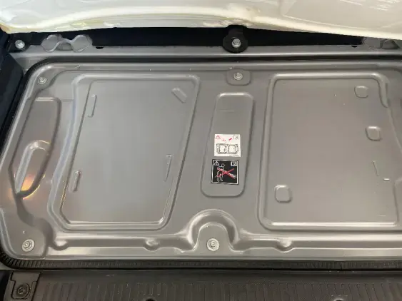 RENAULT TWINGO ELECTRIQUE III - voiture d'occasion - Photo 16