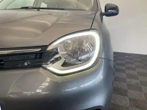 RENAULT TWINGO ELECTRIQUE III - voiture d'occasion - Photo 20