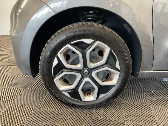 RENAULT TWINGO ELECTRIQUE III - voiture d'occasion - Photo 21