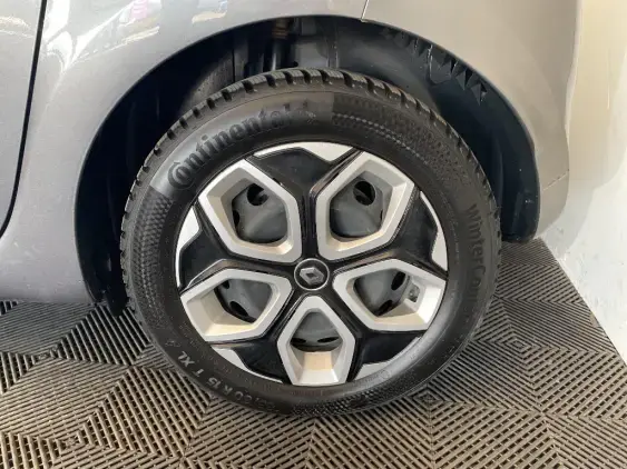 RENAULT TWINGO ELECTRIQUE III - voiture d'occasion - Photo 22