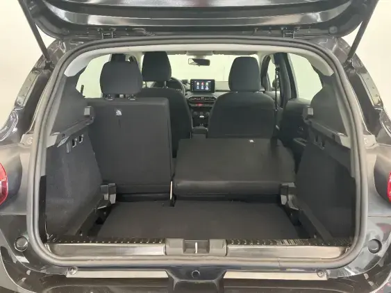 DACIA SANDERO III - voiture d'occasion - Photo 16