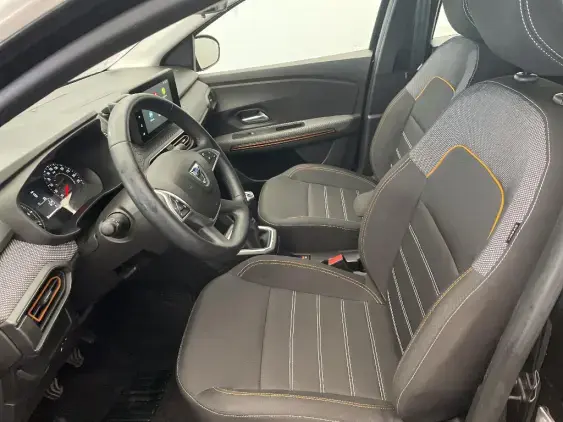 DACIA SANDERO III - voiture d'occasion - Photo 18