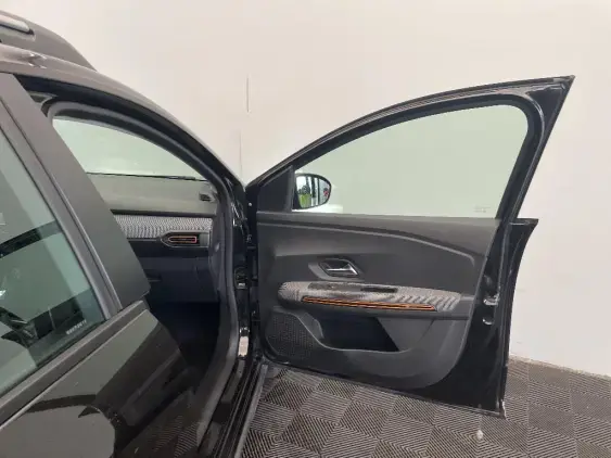 DACIA SANDERO III - voiture d'occasion - Photo 19