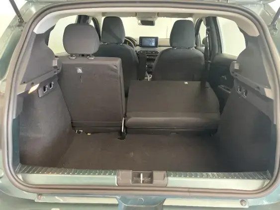 DACIA SANDERO III - voiture d'occasion - Photo 16