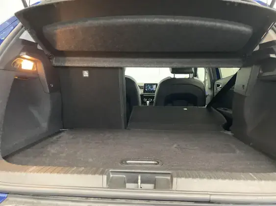 RENAULT CAPTUR II - voiture d'occasion - Photo 15