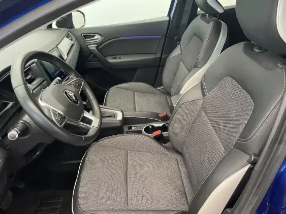 RENAULT CAPTUR II - voiture d'occasion - Photo 17