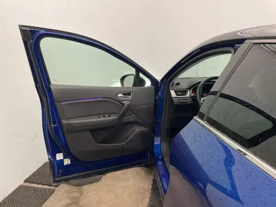 RENAULT CAPTUR II - voiture d'occasion - Photo 18