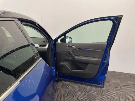 RENAULT CAPTUR II - voiture d'occasion - Photo 19