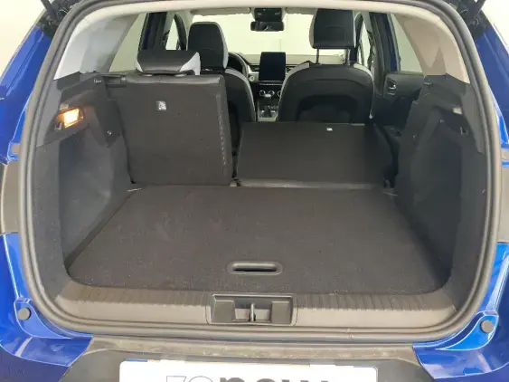 RENAULT CAPTUR II - voiture d'occasion - Photo 16