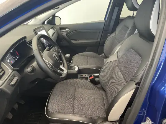RENAULT CAPTUR II - voiture d'occasion - Photo 18