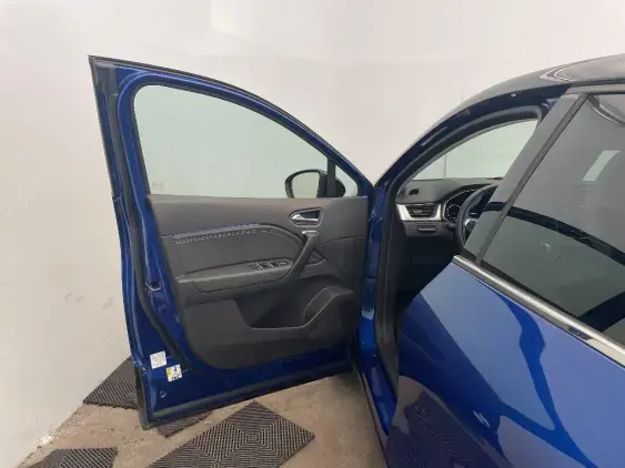 RENAULT CAPTUR II - voiture d'occasion - Photo 19