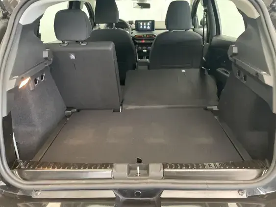 DACIA SANDERO III - voiture d'occasion - Photo 16