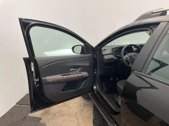 DACIA SANDERO III - voiture d'occasion - Photo 19