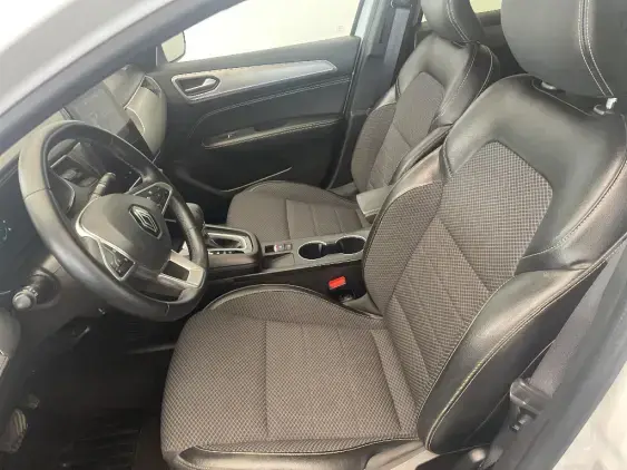 RENAULT ARKANA - voiture d'occasion - Photo 18