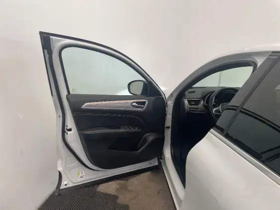 RENAULT ARKANA - voiture d'occasion - Photo 19