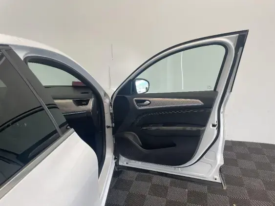 RENAULT ARKANA - voiture d'occasion - Photo 20