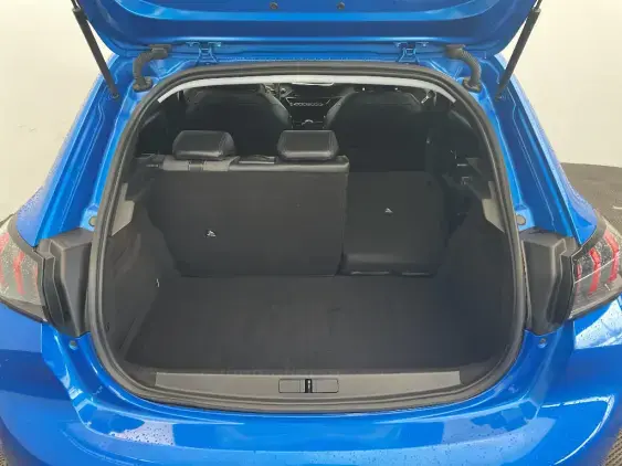 PEUGEOT 208 II - voiture d'occasion - Photo 16