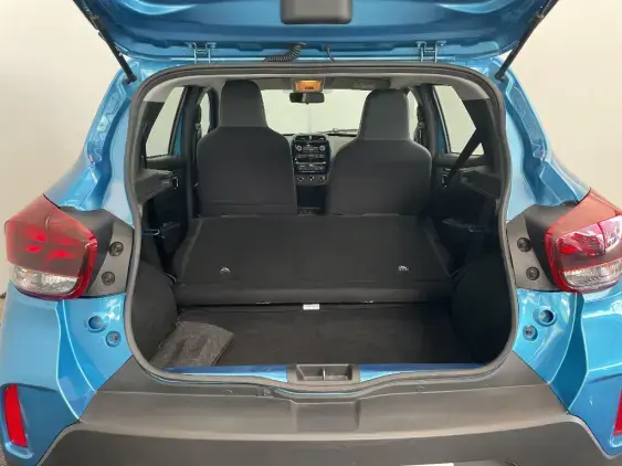DACIA SPRING - voiture d'occasion - Photo 15