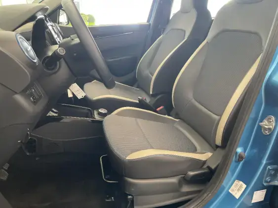 DACIA SPRING - voiture d'occasion - Photo 17