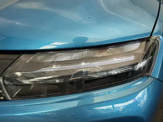 DACIA SPRING - voiture d'occasion - Photo 19