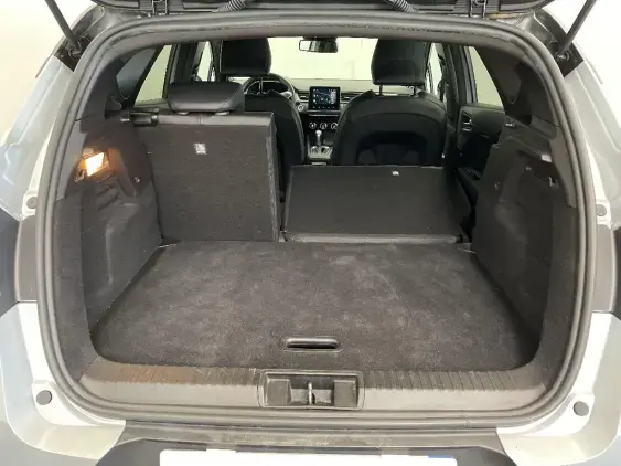 RENAULT CAPTUR II - voiture d'occasion - Photo 16