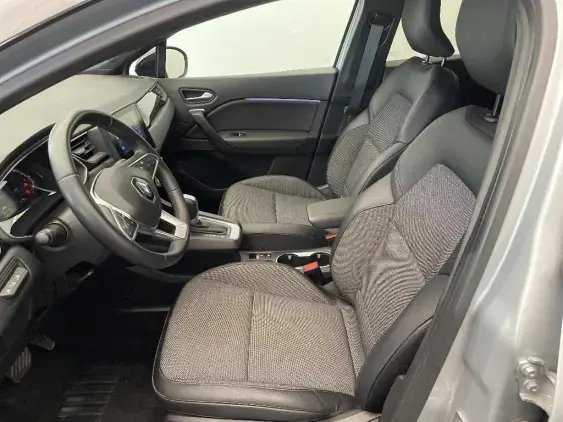 RENAULT CAPTUR II - voiture d'occasion - Photo 18