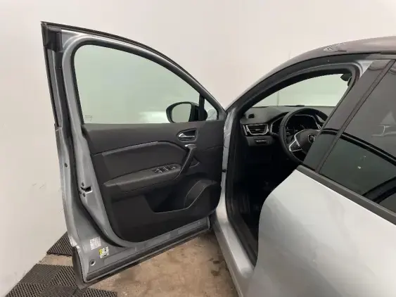 RENAULT CAPTUR II - voiture d'occasion - Photo 19