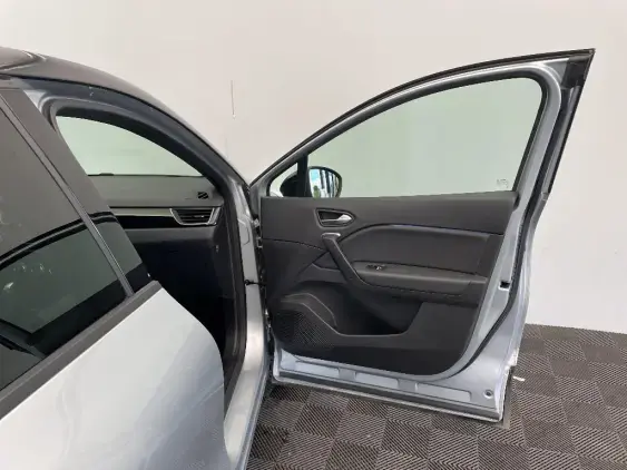 RENAULT CAPTUR II - voiture d'occasion - Photo 20