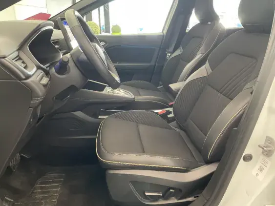 RENAULT SYMBIOZ - voiture d'occasion - Photo 18