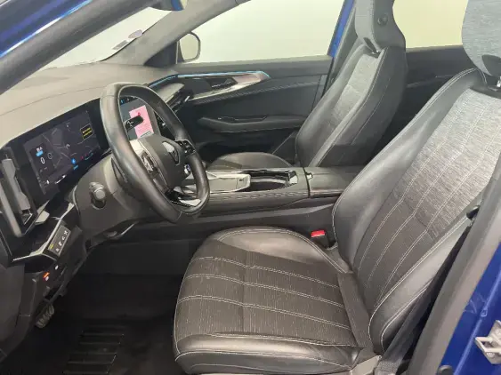 RENAULT AUSTRAL - voiture d'occasion - Photo 17