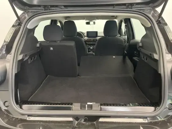 DACIA SANDERO III - voiture d'occasion - Photo 16