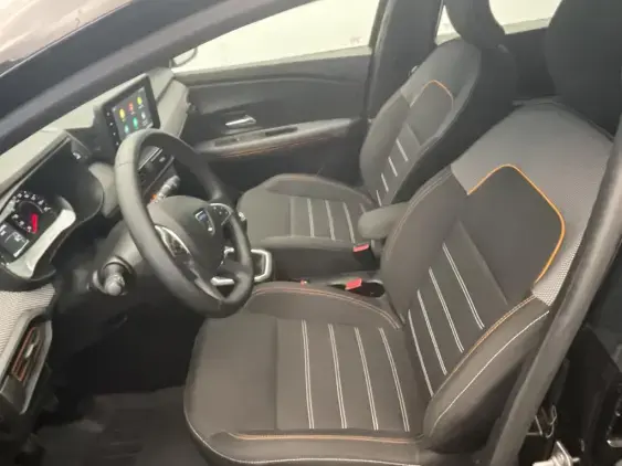 DACIA SANDERO III - voiture d'occasion - Photo 18
