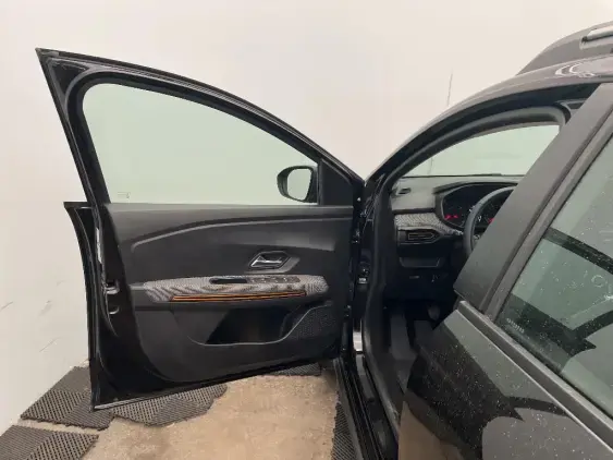 DACIA SANDERO III - voiture d'occasion - Photo 19