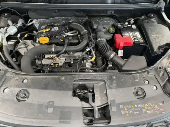 DACIA SANDERO III - voiture d'occasion - Photo 21