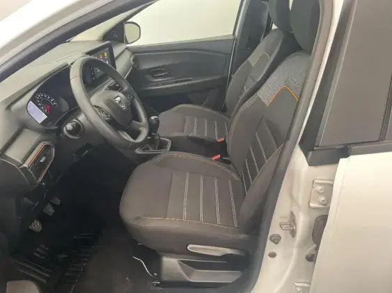 DACIA SANDERO III - voiture d'occasion - Photo 17