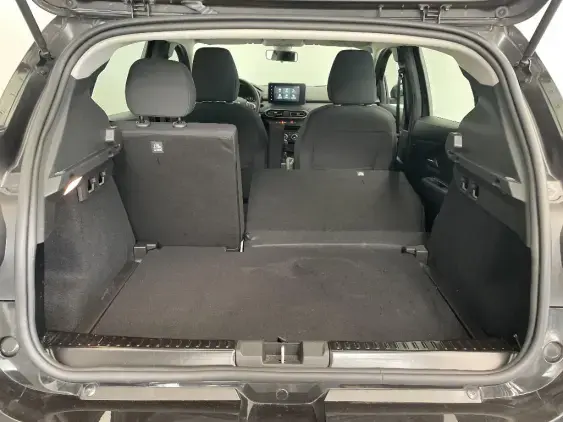 DACIA SANDERO III - voiture d'occasion - Photo 16