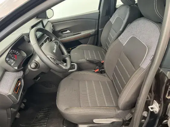 DACIA SANDERO III - voiture d'occasion - Photo 18