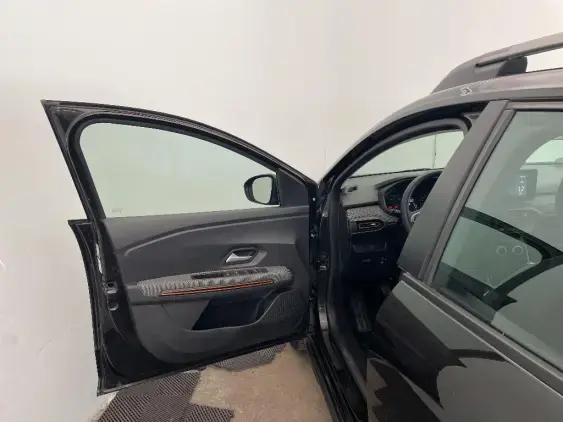 DACIA SANDERO III - voiture d'occasion - Photo 19