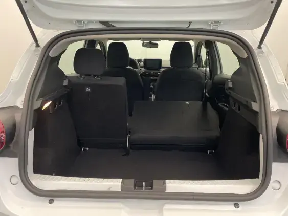DACIA SANDERO III - voiture d'occasion - Photo 16